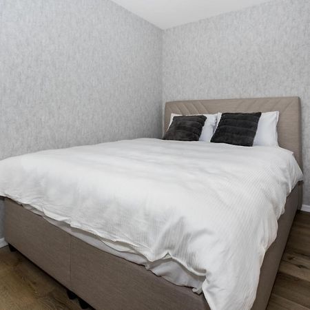 Royal Grey Apartment Сараево Экстерьер фото
