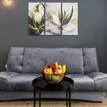 Royal Grey Apartment Сараево Экстерьер фото