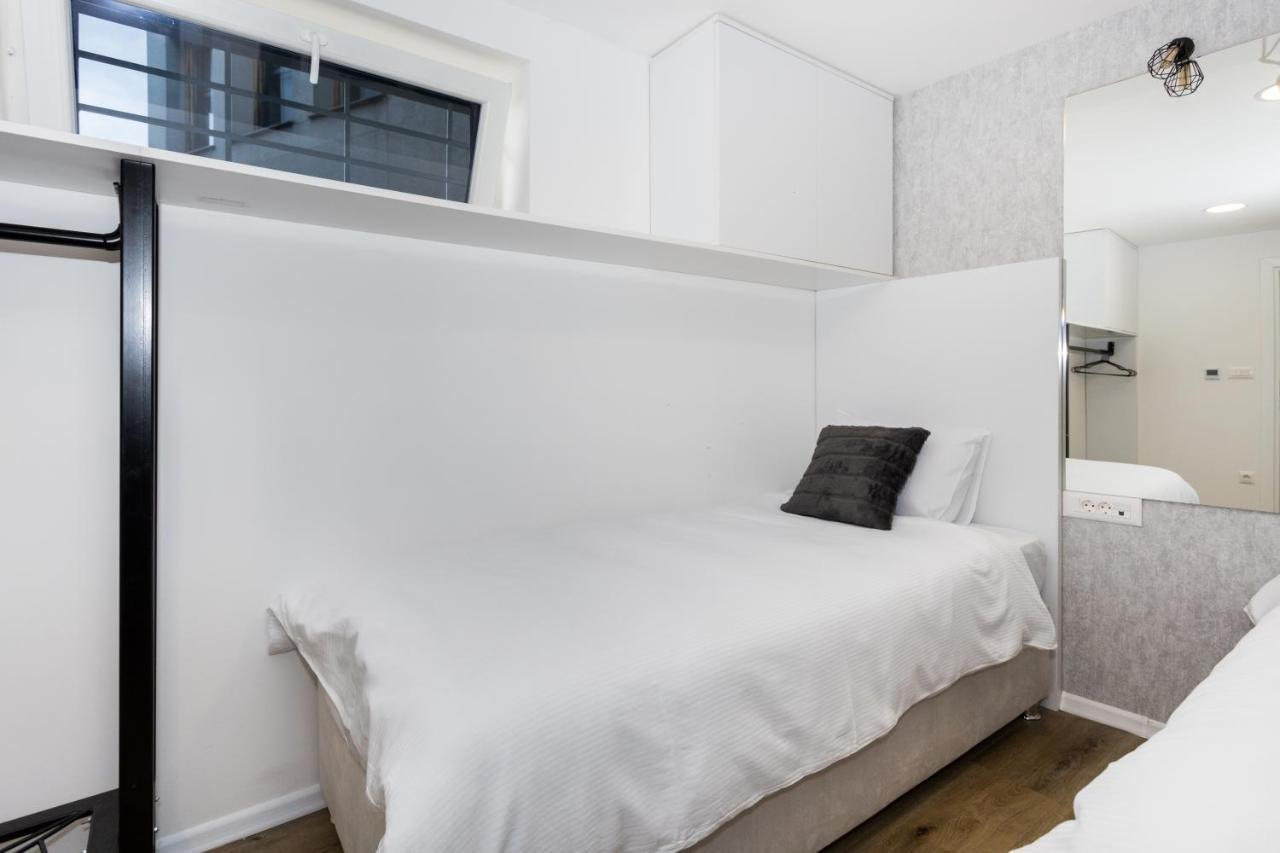 Royal Grey Apartment Сараево Экстерьер фото